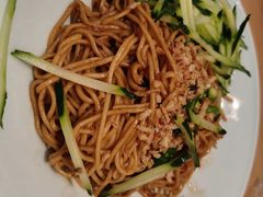 葱油面-醉面(西铁营万达店)