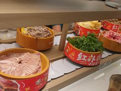 -龍歌自助小火锅(城阳万象汇店)