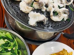 -溪悦渔庄(九龙湖店)