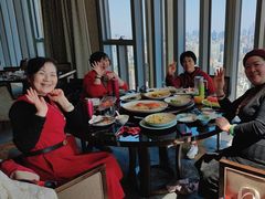 -环球港凯悦 · 享悦中餐厅