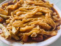 -何适山庄 ·可团建(水长城P2停车场店)