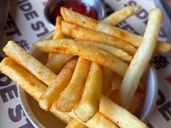 -Side Street街旁(交道口店)