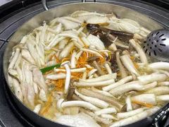 -芭夯兔·兔肉汤锅(新都店)