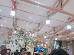 -味千拉面(广州白云机场T1西二店)