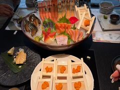 -花潮料理艺食馆(SM新生活广场店)