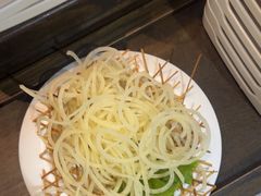 -江小渔鲜鱼火锅(西二道街店)