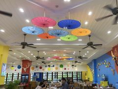 -儿童菜·采风阁家常菜餐厅(亚龙湾天域酒店)