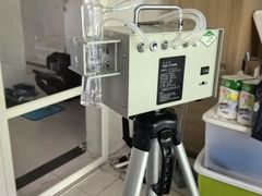 -中环质评甲醛检测CMA实验室(朝阳店)