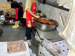 -邓氏兔头