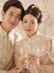 -今生有约国际精品婚纱摄影(苏州店)