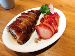 -新澳港式茶餐厅(余姚路店)