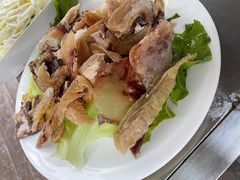 -江边渔家(龙舟文化园店)