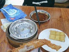 -恒兴发茶店(水巷口店)