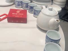 -旺达·福州菜(正大广场店)