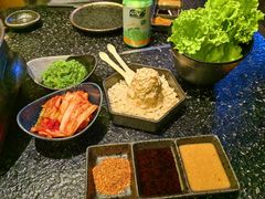 -樱嘢·炭火烧肉(惠南店)