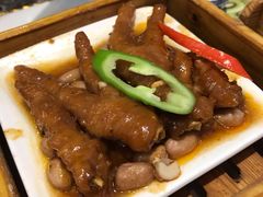 -點無缺茶楼·海鲜酒家(世博店)
