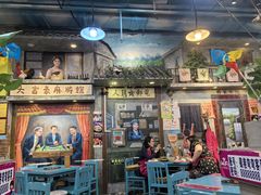 -蜀巷弯弯串串香(长春总店)