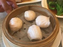 -潮府馆·非遗潮州菜·港式点心(世纪公园店)