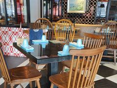 -江边城外烤全鱼(方庄时代购物中心店)