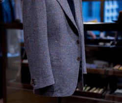 -ChenV西服礼服高级定制(市区养育巷店)