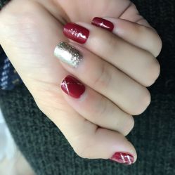 -盼盼美甲