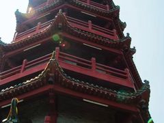 -南沙天后宫景区