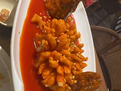 -京味斋·烤鸭·北京菜(安贞店)