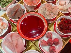 -江北北火锅馆·公路夜市(魏公村店)