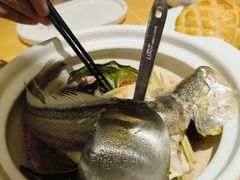 -蔡澜点心·粤菜(花城汇南区店)