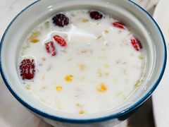 水牛奶桃胶-星平鸡饭·粤菜小炒(印象城旗舰店)