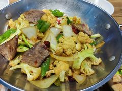 -北疆饭店(金狮广场店)