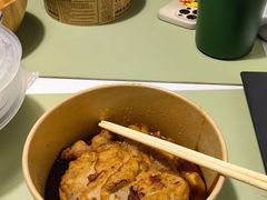-鲜得来排骨年糕(即墨路店)