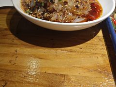 -兔槽江湖菜·重庆璧山兔(水围店)