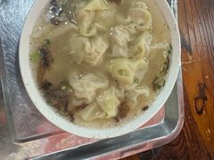 -小秋水饺(大成路总店)