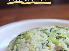 咸肉菜饭-浦江餐饮•上海菜馆(五四路店)