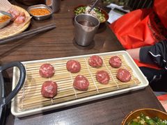 -萍姐火锅·公路夜市(南京新街口店)