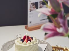 -小涵家蛋糕·咖啡(金山湖花园店)