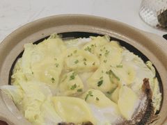 -船歌·鱼水饺青岛菜(国贸商城店)