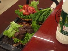 -香丽缘饭馆(黑龙潭店)