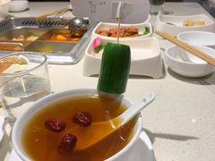 -海底捞火锅(亲子主题北金鹰店)