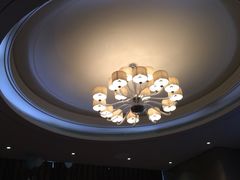 -济南绿地美利亚酒店