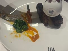 -云厨·高空西餐厅(成都瑯珀·凯悦臻选酒店)