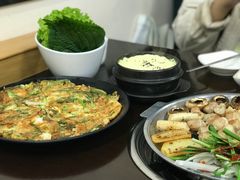 -大福黄牛料理·韩式烤肉·黄牛肥肠·酱蟹