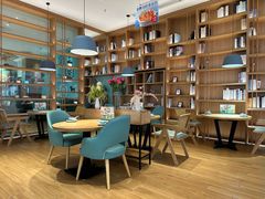 -去茶去·新温州菜·生腌熟醉(大西洋店)