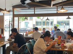 -赣南粉局·江西小炒·锅气炒粉(人民广场店)