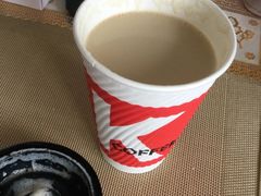 现磨咖啡兑换券-肯德基(招远金城店)