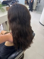 -GANO HAIR 