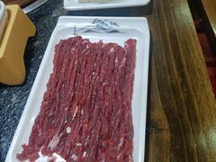 -汇聚德京味铜锅涮肉(沈家桥二路店)