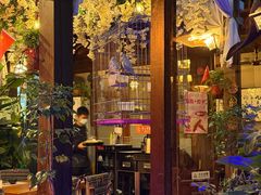 -束河人家(南锣鼓巷店)