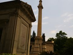 景点-十九路军淞沪抗日阵亡将士陵园